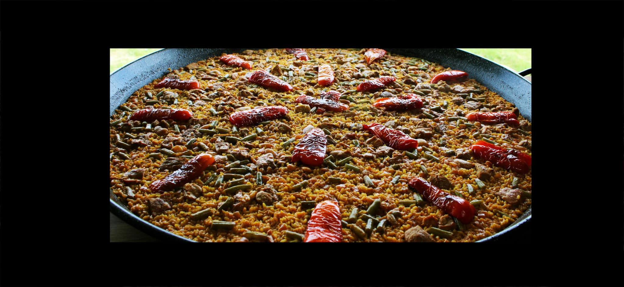 Paellas