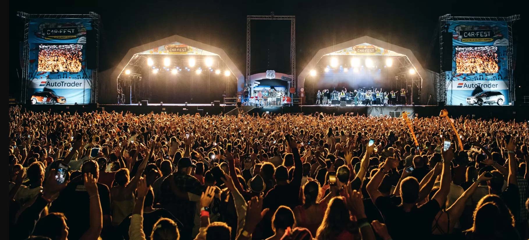 Festivals 2025