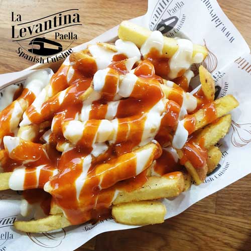 FRIES